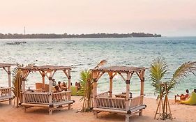 Puri Air Beach Resort & Spa