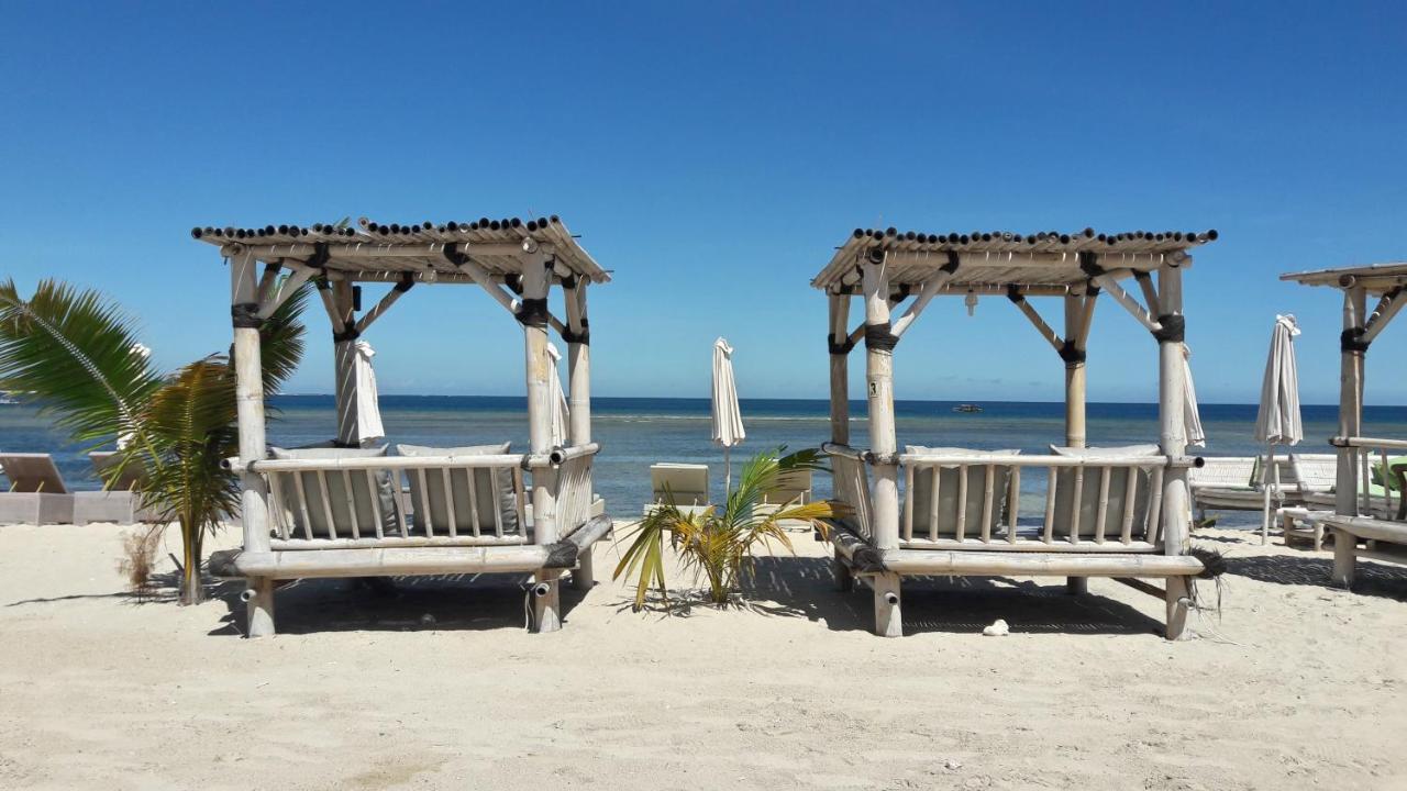 Puri Air Beach Resort & Spa Gili Air Esterno foto